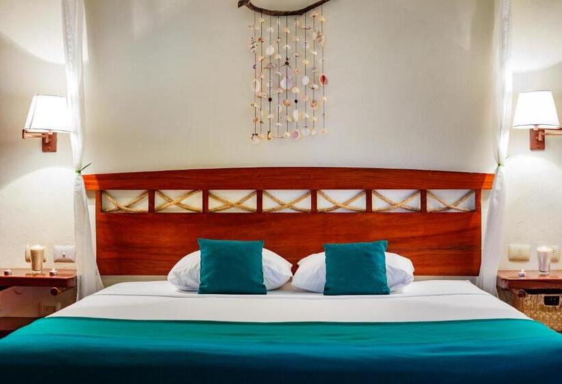 Люкс Мастер, Villas Hm Paraíso del Mar