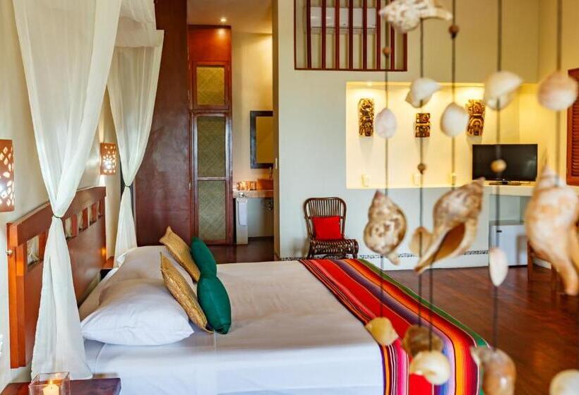 Полулюкс Superior, Villas Hm Paraíso del Mar