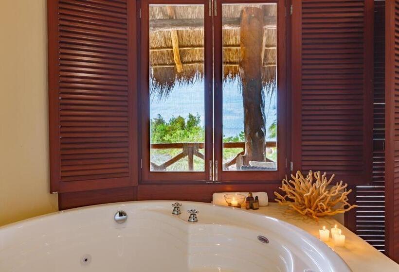 Junior Suite Superior, Villas Hm Paraíso del Mar
