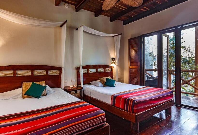 Полулюкс, Villas Hm Paraíso del Mar