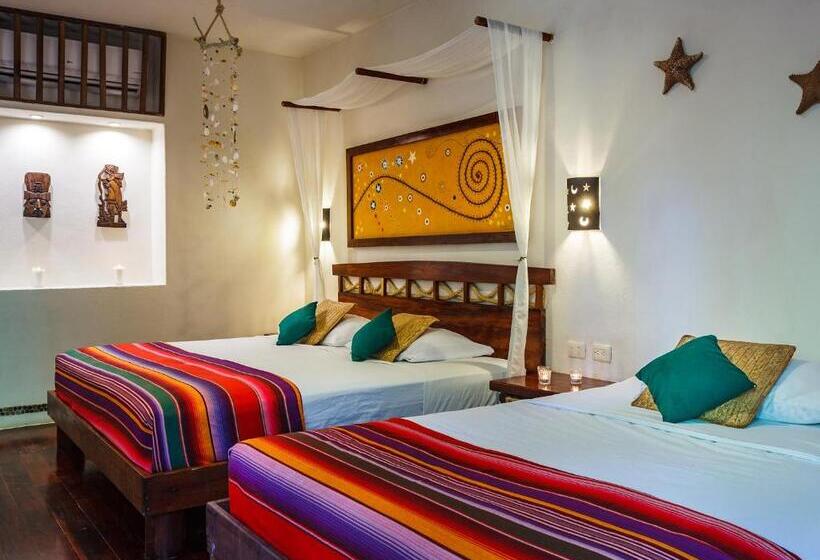 Junior Suite, Villas Hm Paraíso del Mar