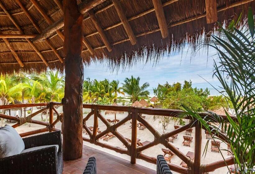 Полулюкс Superior, Villas Hm Paraíso del Mar