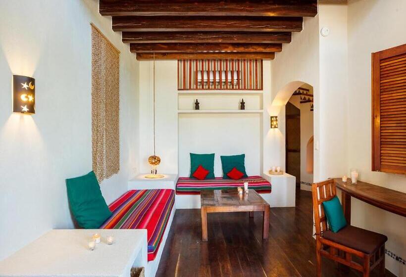 Люкс Мастер, Villas Hm Paraíso del Mar