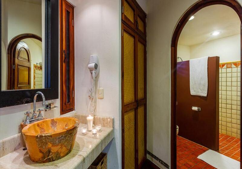 Номер Стандарт, Villas Hm Paraíso del Mar