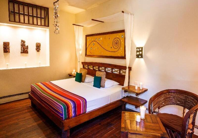 Pokój Standard, Villas Hm Paraíso del Mar