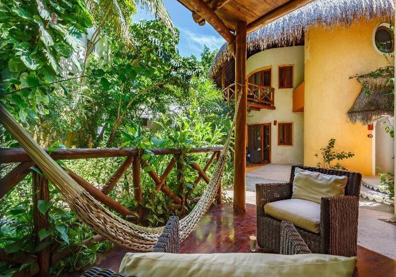 Номер Стандарт, Villas Hm Paraíso del Mar
