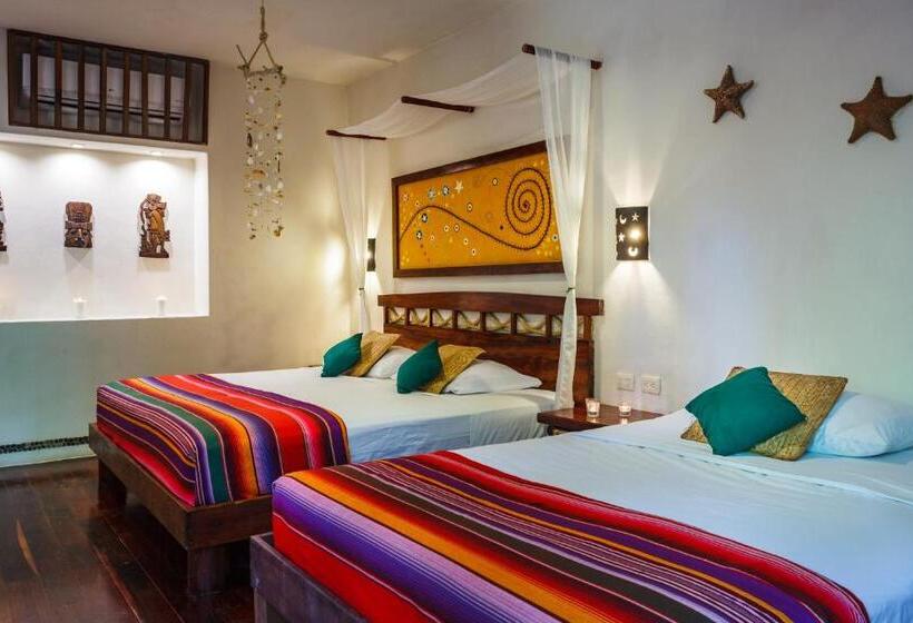 Номер Стандарт, Villas Hm Paraíso del Mar