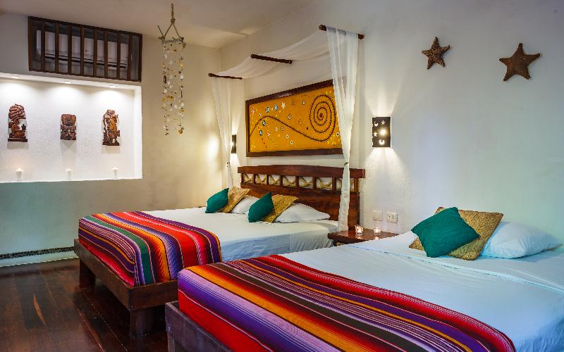 Junior Suite, Villas Hm Paraíso del Mar