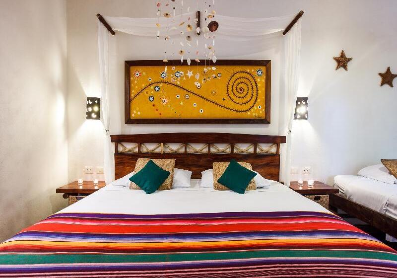 Полулюкс, Villas Hm Paraíso del Mar