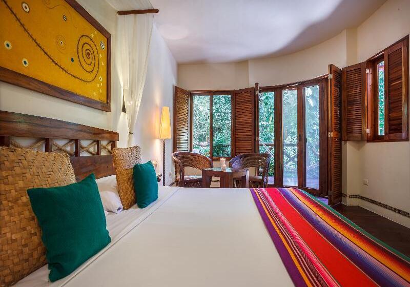 Junior Suite, Villas Hm Paraíso del Mar