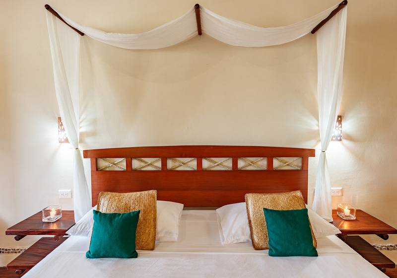 Полулюкс Superior, Villas Hm Paraíso del Mar