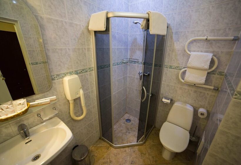 Номер Стандарт, Park Hotel Anapa