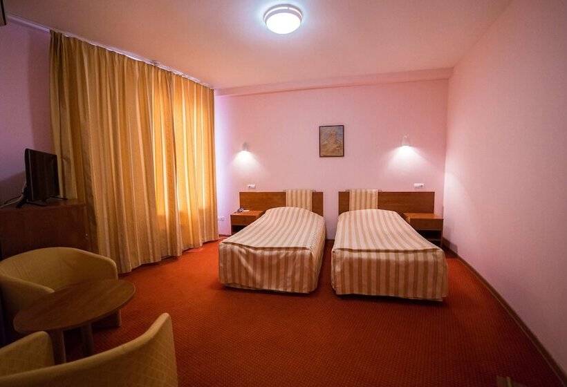 Номер Стандарт, Park Hotel Anapa