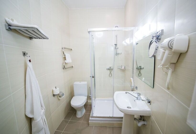 Номер Стандарт Индивидуальный, Park Hotel Anapa