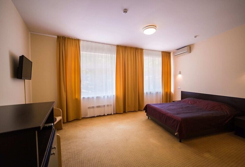 Номер Superior, Park Hotel Anapa