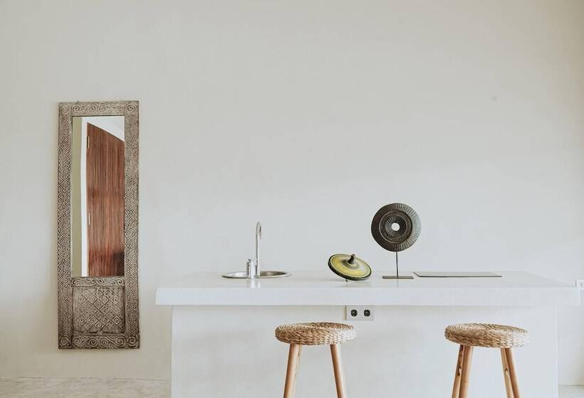 سوییت جونیور, Zin Canggu Resort & Villas