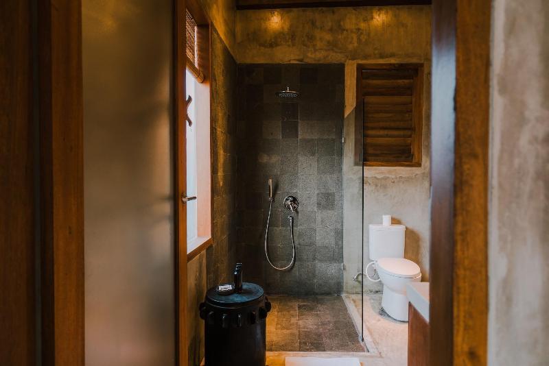 اتاق لوکس, Zin Canggu Resort & Villas