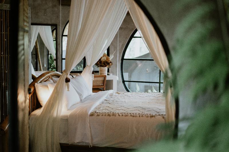 ویلای یک اتاق خوابه با استخر شنا, Zin Canggu Resort & Villas