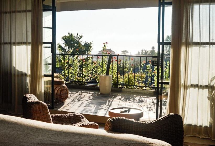 سوییت جونیور, Zin Canggu Resort & Villas