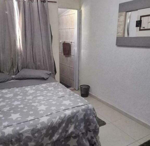سوییت, Guest House Do Magoo