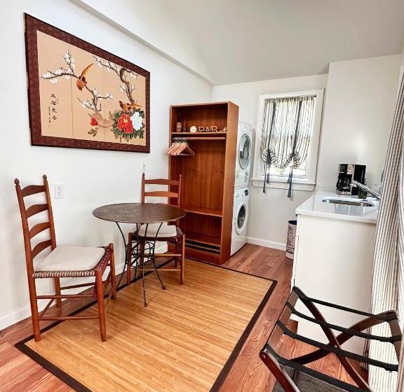 Номер Deluxe, Northey Street House