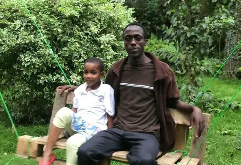 خانه 2 خوابه, Arusha Holiday Safari