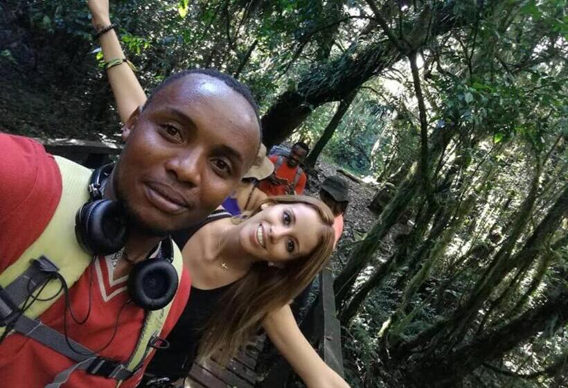 خانه 2 خوابه, Arusha Holiday Safari