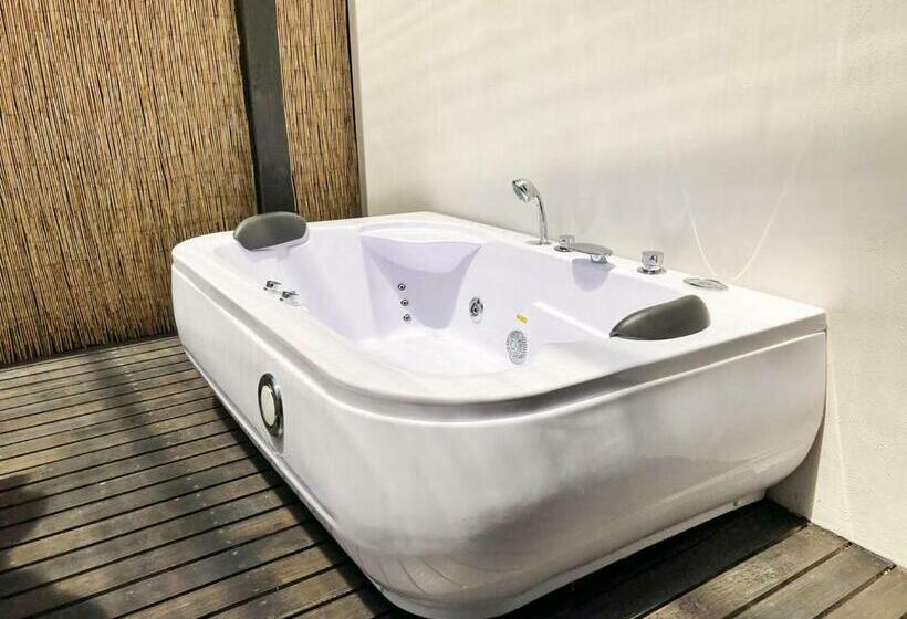 غرفة سوبيريور, Casa Vistas Del Conde