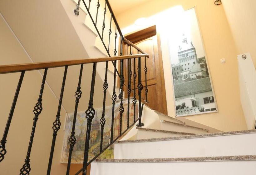 اتاق استاندارد, Cosbuc Residence & Villa