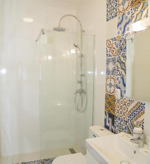 ویلای لوکس 1 خوابه, Cosbuc Residence & Villa