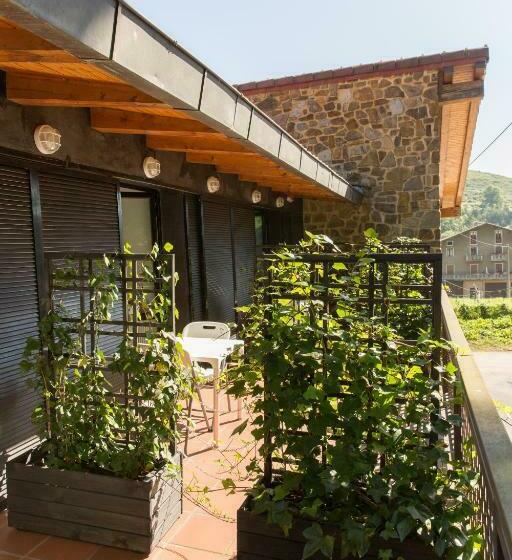 Standard Studio, Estudios Ermitabarri