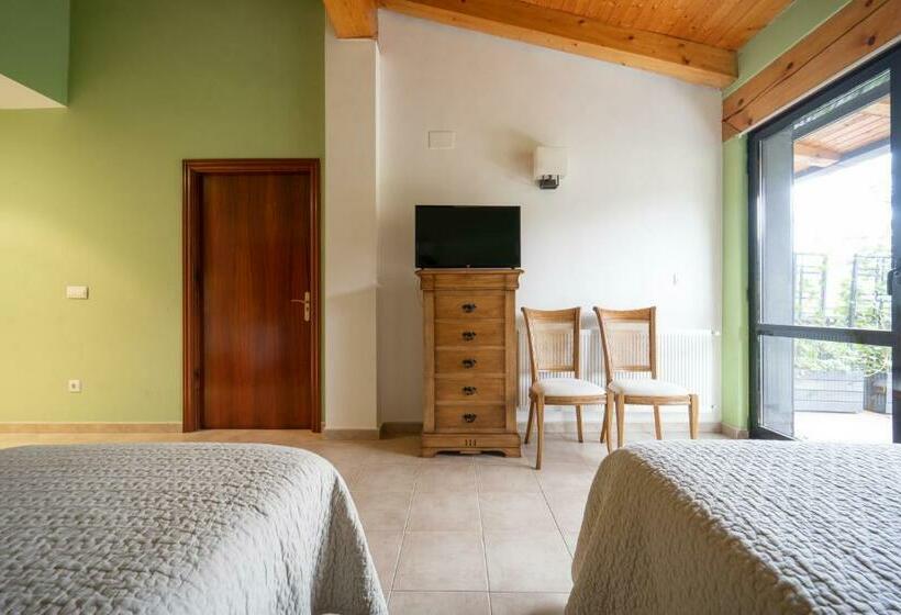 Standard Studio, Estudios Ermitabarri