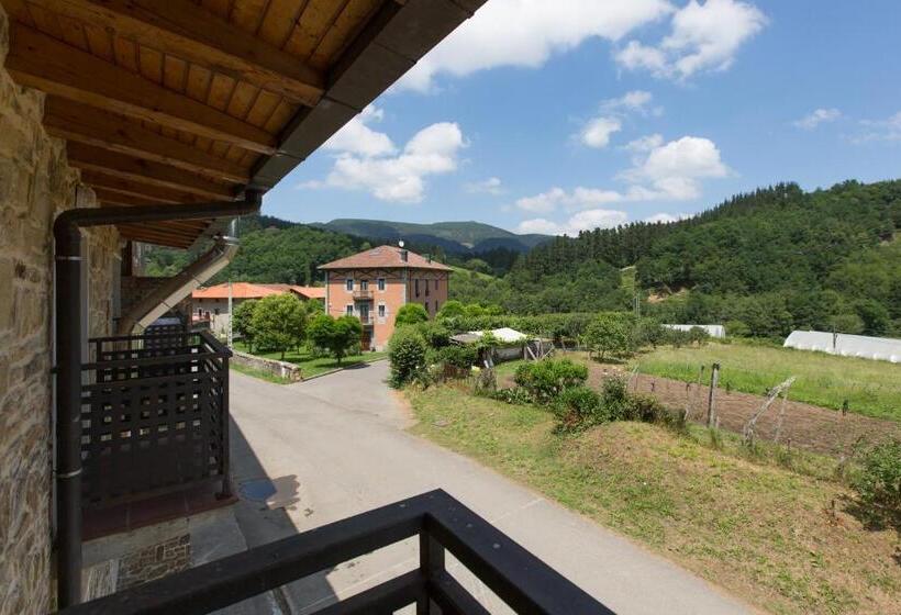 Standard Studio, Estudios Ermitabarri