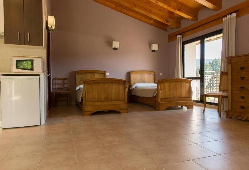Standard Studio, Estudios Ermitabarri