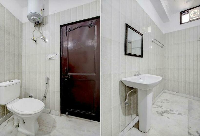 Апартаменты 1 Спальня, Home Spacious Studio Sector 21 A Faridabad