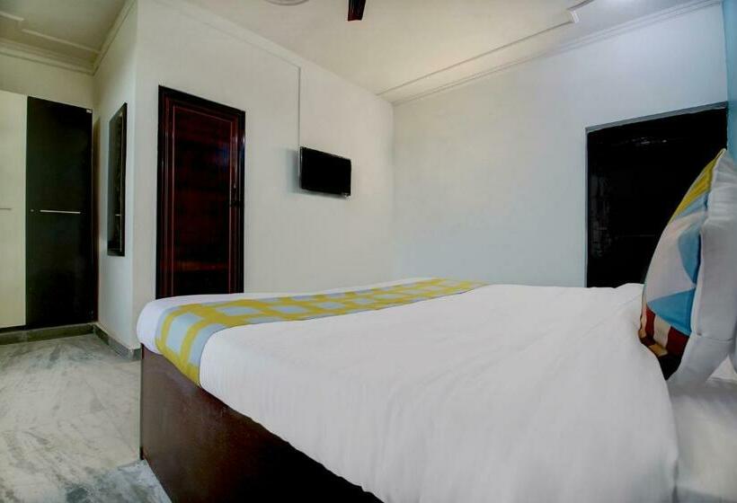 Апартаменты 1 Спальня, Home Spacious Studio Sector 21 A Faridabad