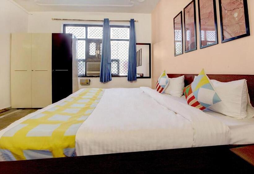Апартаменты 1 Спальня, Home Spacious Studio Sector 21 A Faridabad