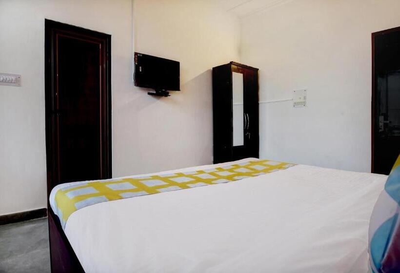 Апартаменты 1 Спальня, Home Spacious Studio Sector 21 A Faridabad