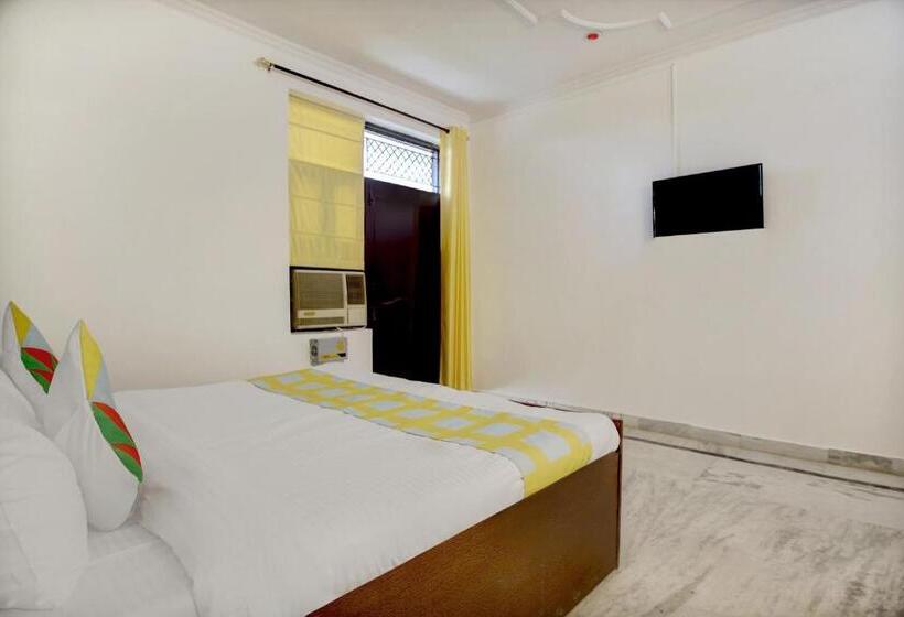 Апартаменты 1 Спальня, Home Spacious Studio Sector 21 A Faridabad