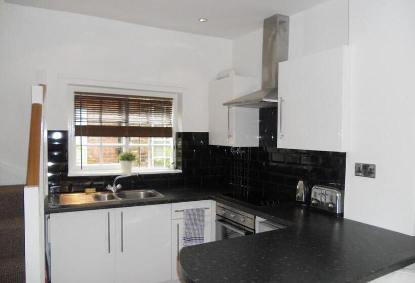 Дом 2 Спальни, Yarm View Guest House And Cottages