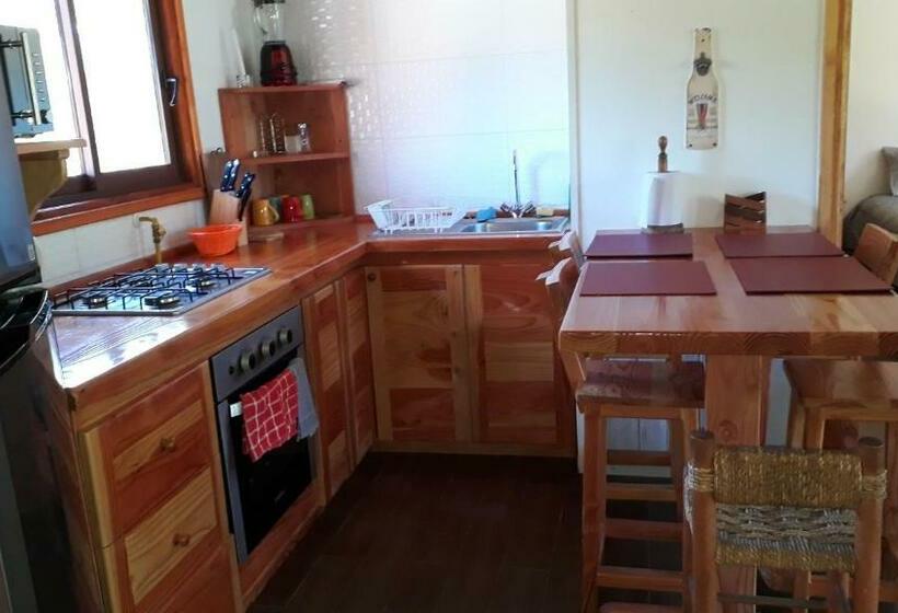 Lejlighed 1 Soveværelse, Terra Newen Pucon Family Suites