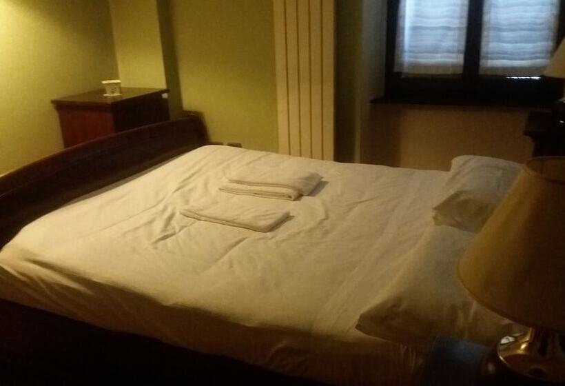 Номер Стандарт, Locanda Del Brinsc