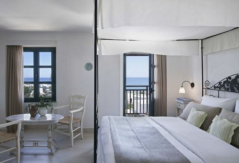 Люкс, Creta Maris Resort