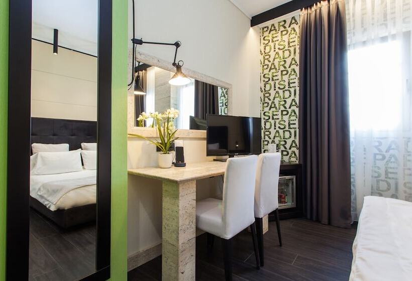 اتاق استاندارد, Egnatia Palace Hotel & Spa