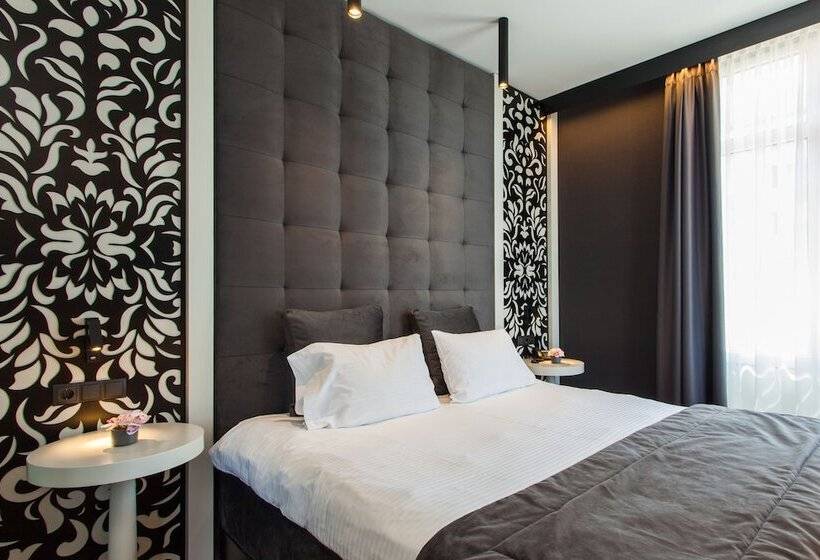 سوییت جونیور, Egnatia Palace Hotel & Spa