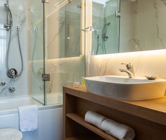 Superior Room, Egnatia Palace Hotel & Spa