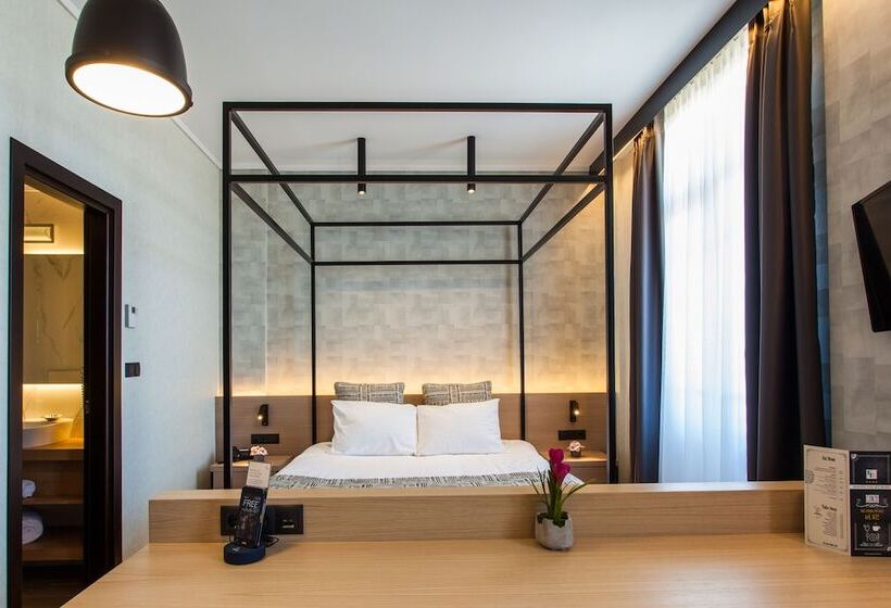 اتاق سوپریور, Egnatia Palace Hotel & Spa