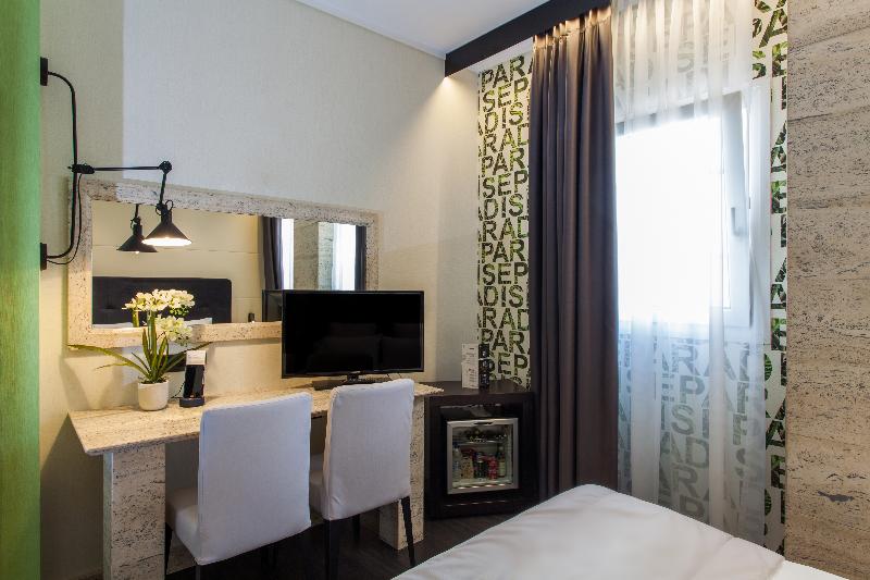Standard Room, Egnatia Palace Hotel & Spa