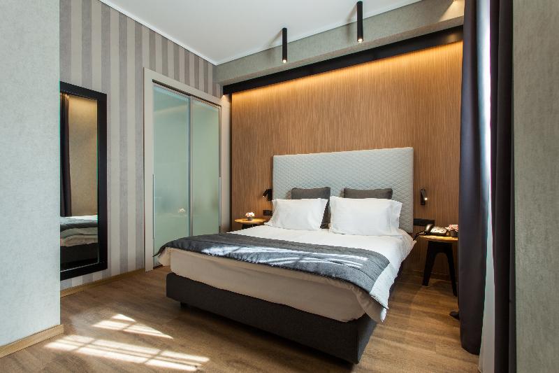 اتاق استاندارد, Egnatia Palace Hotel & Spa
