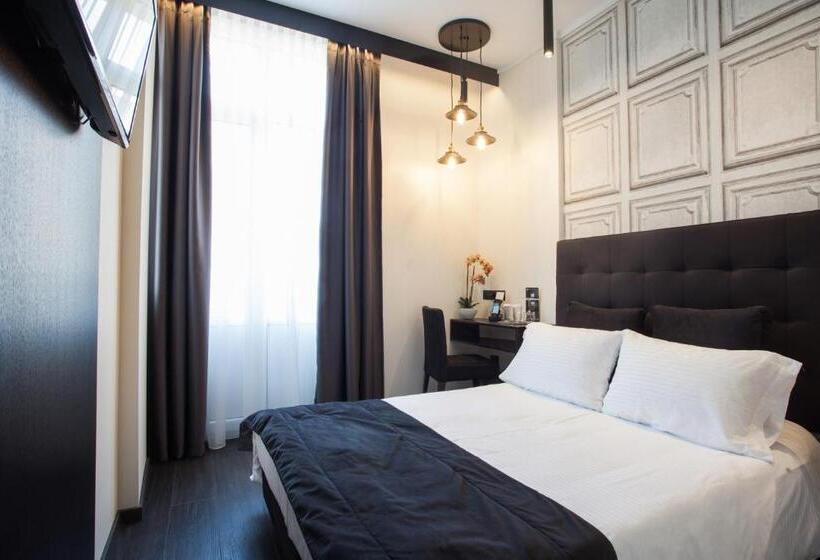 Standard Single Room, Egnatia Palace Hotel & Spa